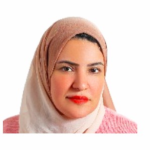 Fairouz Yahia Abughali