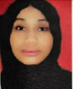 SHIMA OSMAN