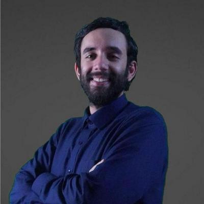 Majed Alhamdan