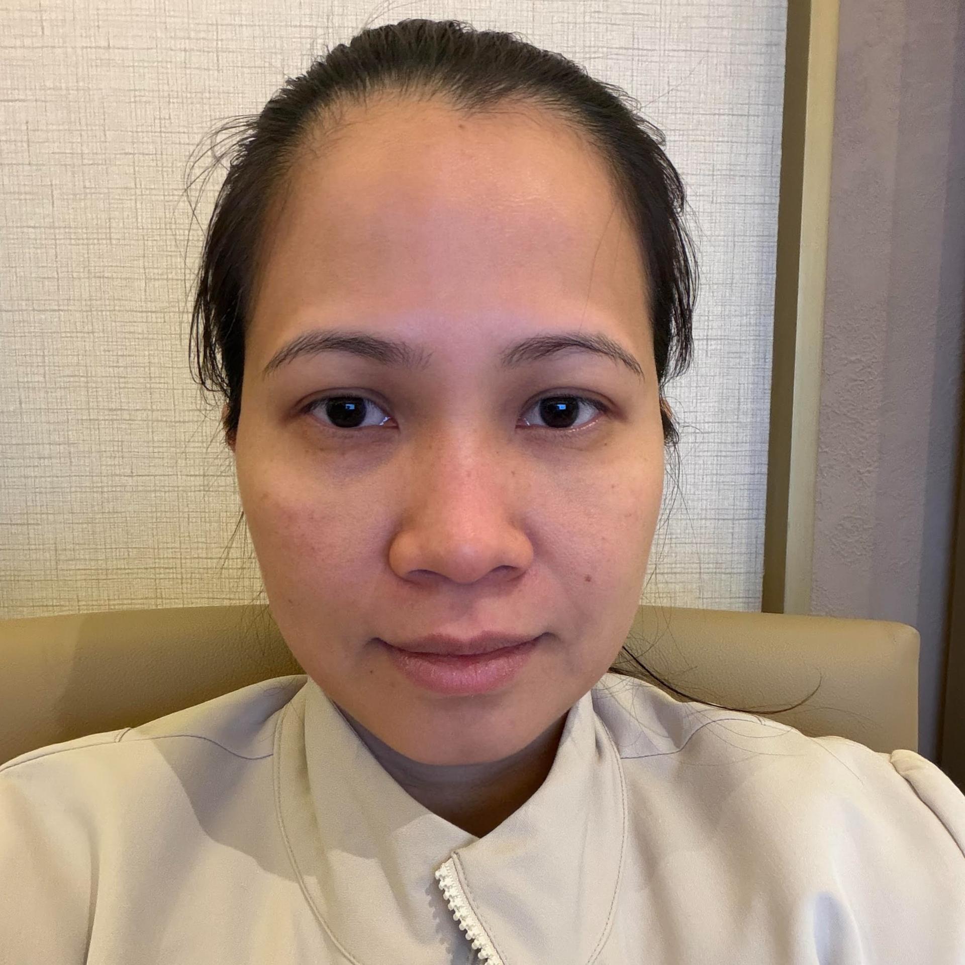 ARIENE DEE CANO, RN