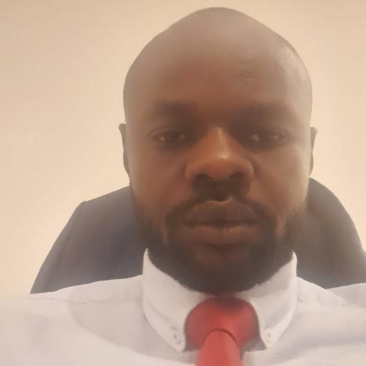 Mohammed Abdalrhman Suliman