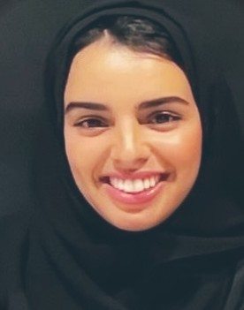 Rawan Alghamdi
