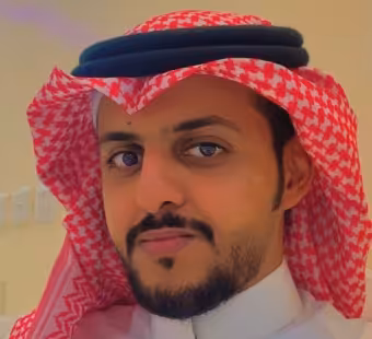 Abdulrahman Bin Murayshid