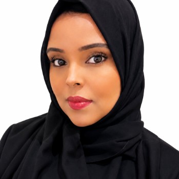 Zuhoor Al Somali