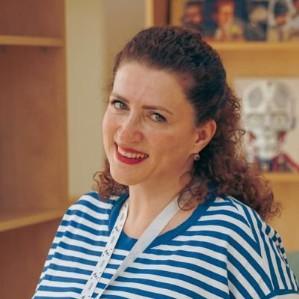 Nana Zaldastanishvili-Tavadze