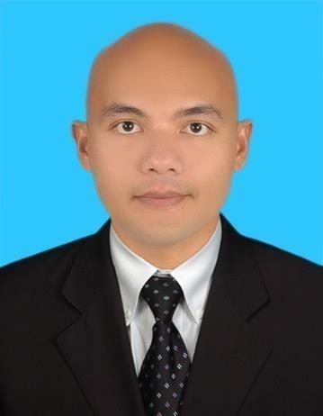 Ramelito D. Magdadaro