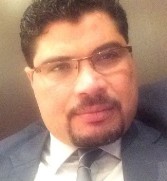 Mokhtar Hussein