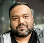 Mohammed Waseem Alatoor