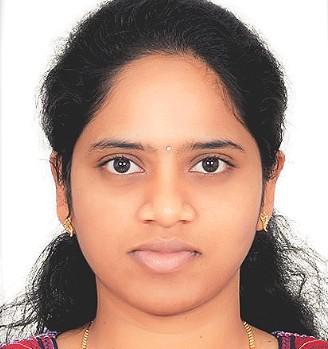 Lavanya Kanchipati