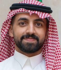 ABDULAZIZ ALHARBI