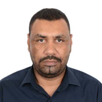 MUDATHER SALIM