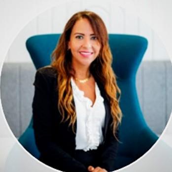 Dalia Nabil Seefain