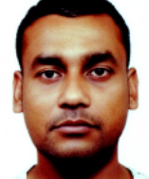Sujit Biswas