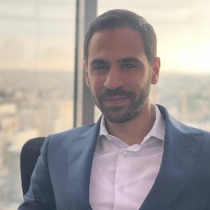 Mohammed Ghunaim