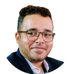 Akhtar Masood Shaikh
