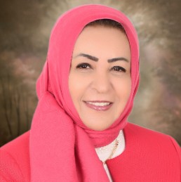 Wafaa Abdullah