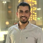 Ahmed Elhadidy