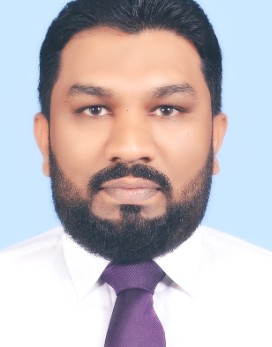 Mohammed Nawas Mohammed irshan