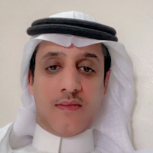 Naif ALHARBI