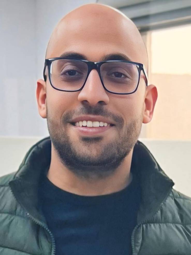 Mohamed Elgamal