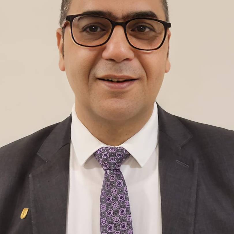 Hossameldin Eied
