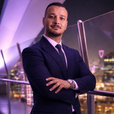 Noah Al Faraj
