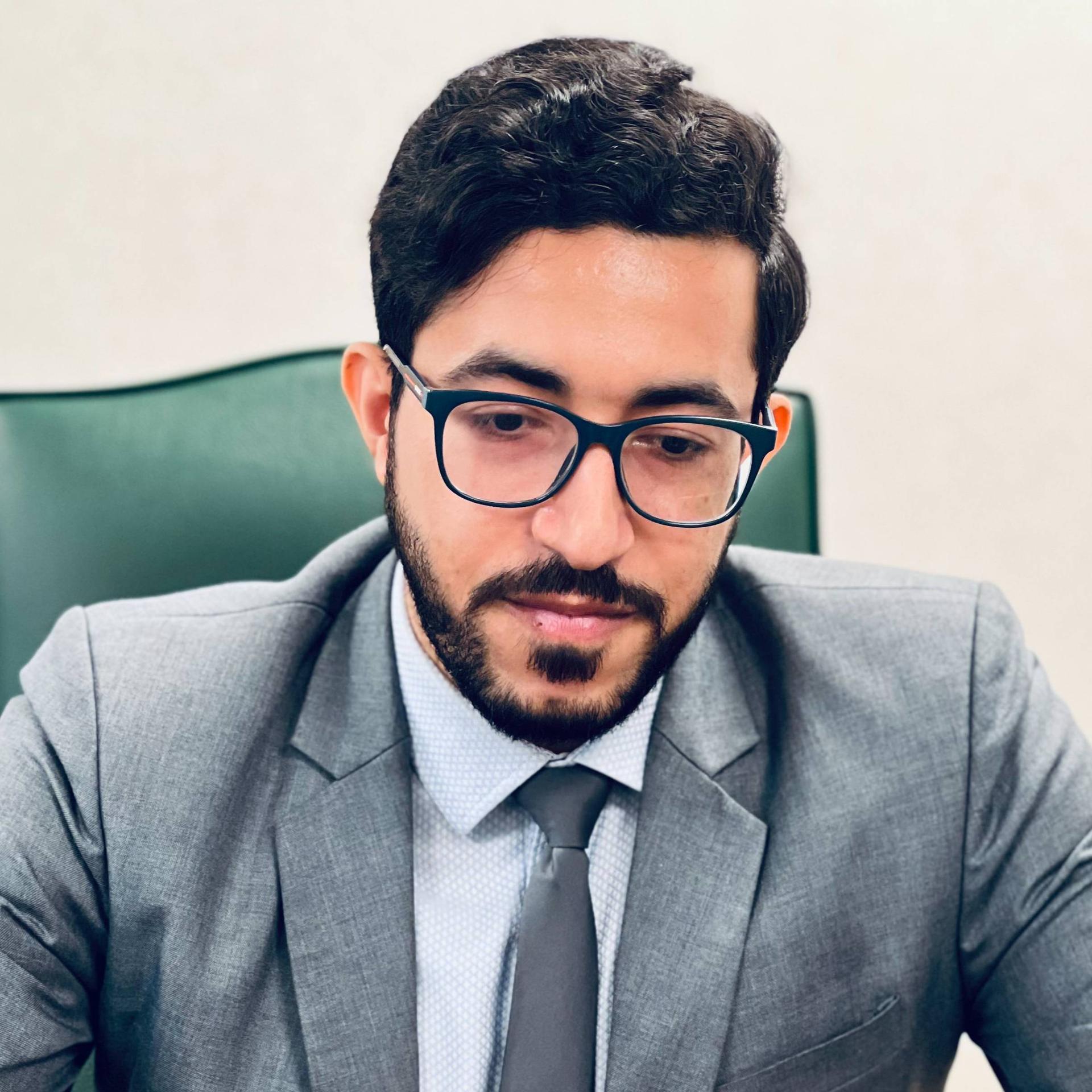 Bassim Alluwaim