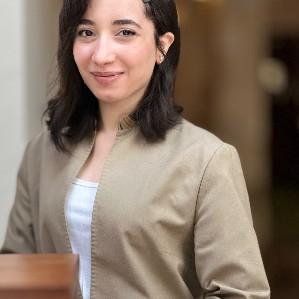 RAWAN MATTER
