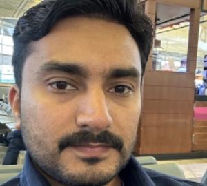 KHALEEL RAHMAN