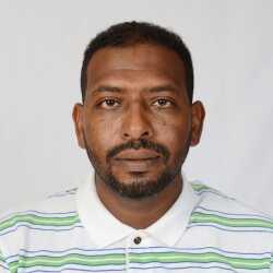 Mohammed Yousif Abdalhlim Ahmed