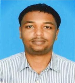 Motamed Musa Ahmed