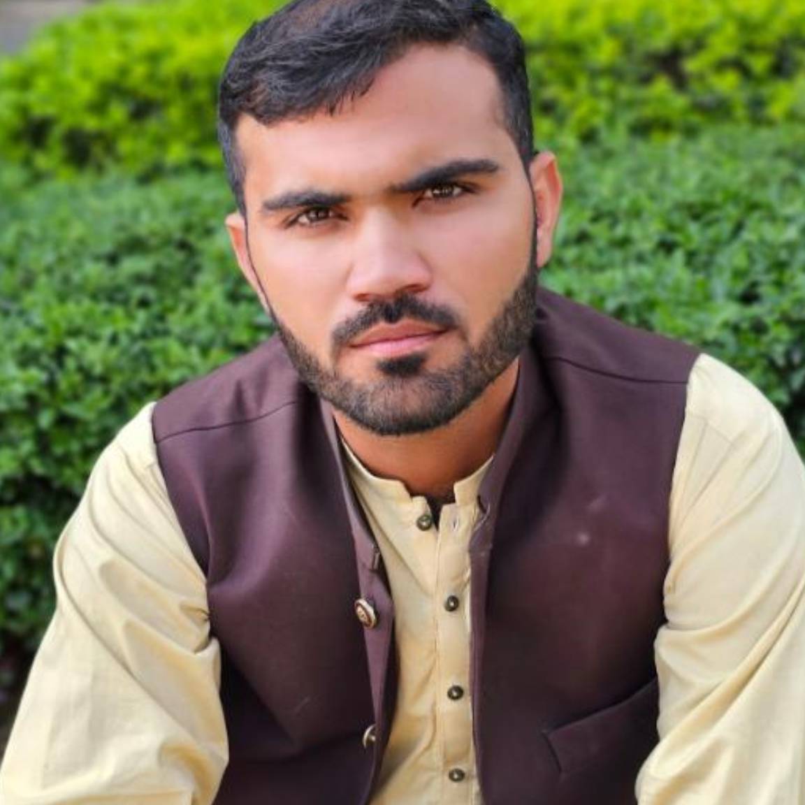 Khalid Khan