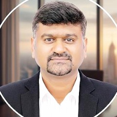 NITHIN NAZIRUDEEN