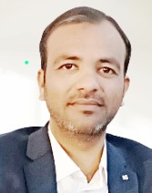 MOHAMMED ABDUL MOHITH