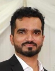 Mohammed Aleem