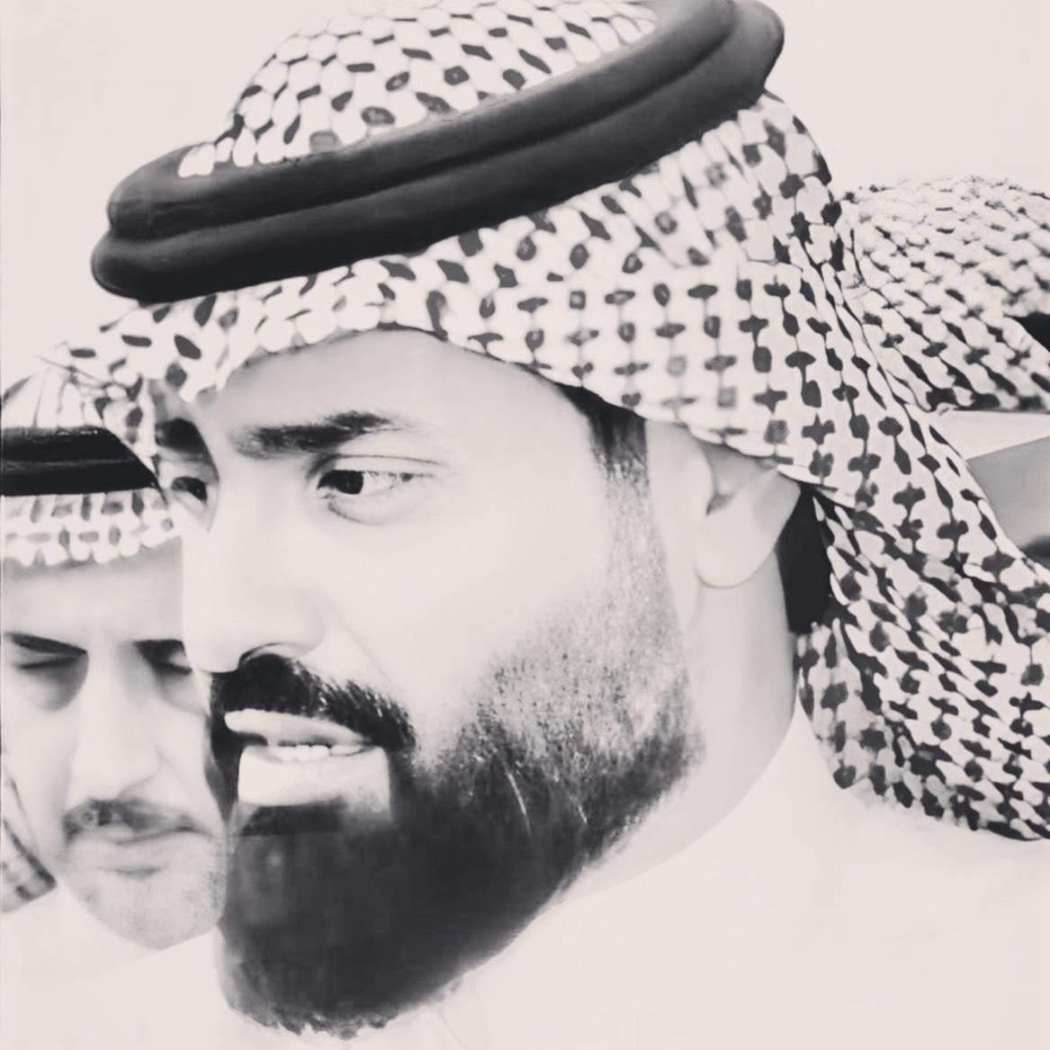 Wajdi Alharthi