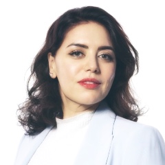 Wijdan Tarabzouni