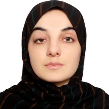 Sadaf Salam
