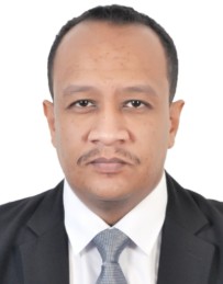 Saeed Abdelrahman Mohamed Abdelrahman
