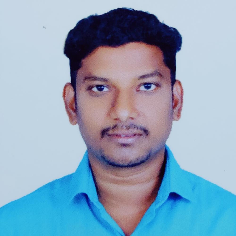 Muruganandham Sigamani