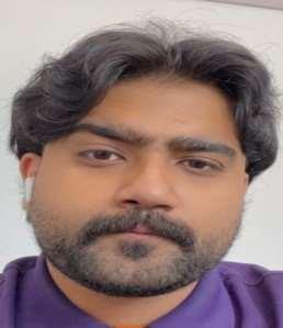 Saud Mohammad Akram