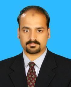 Amir Shahzad