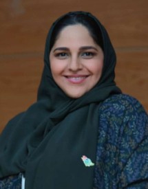 Ghofran Alayyubi