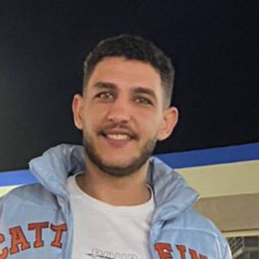 Mohamed Samir Zaky الا حمزه