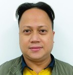 Engelbert Salcedo