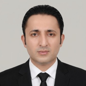 Mohamed Faizeen Fuard