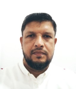 Ali Rishab