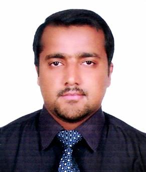 Taimoor Ahmad