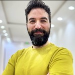 Mohammad Ziad Sfeeran