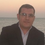 Hassan EL GHARABAWY